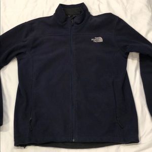 The North Face Windwall Fleece Jacket Mens